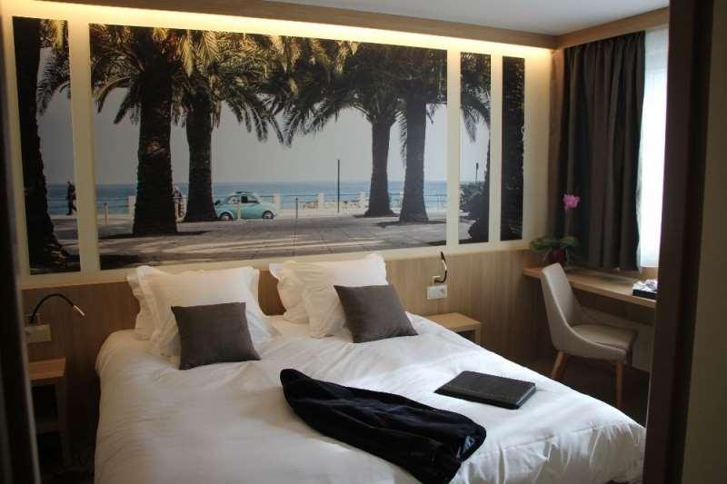 Brit Hotel Montargis Mormant-sur-Vernisson Habitación foto