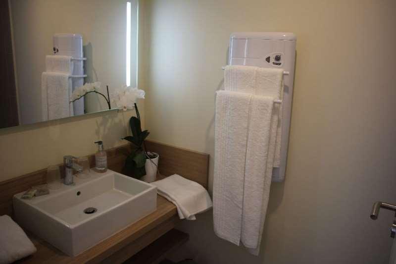 Brit Hotel Montargis Mormant-sur-Vernisson Habitación foto